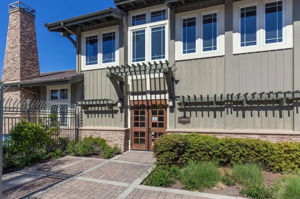2881 Meridian Ave #117 San Jose, CA 95124