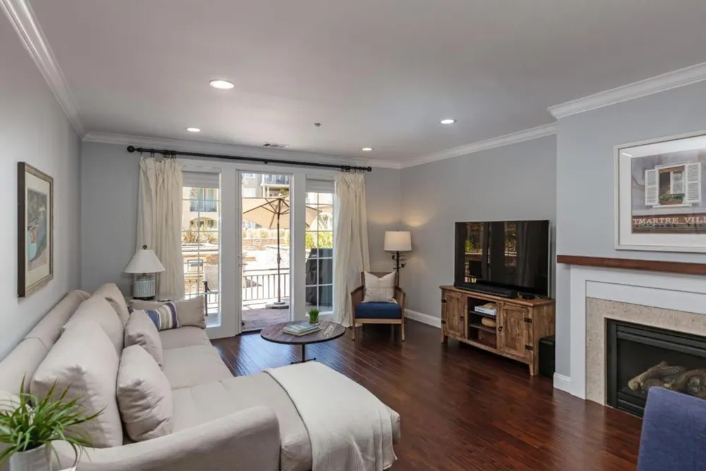2881 Meridian Ave #117 San Jose, CA 95124