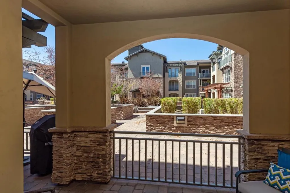2881 Meridian Ave #117 San Jose, CA 95124
