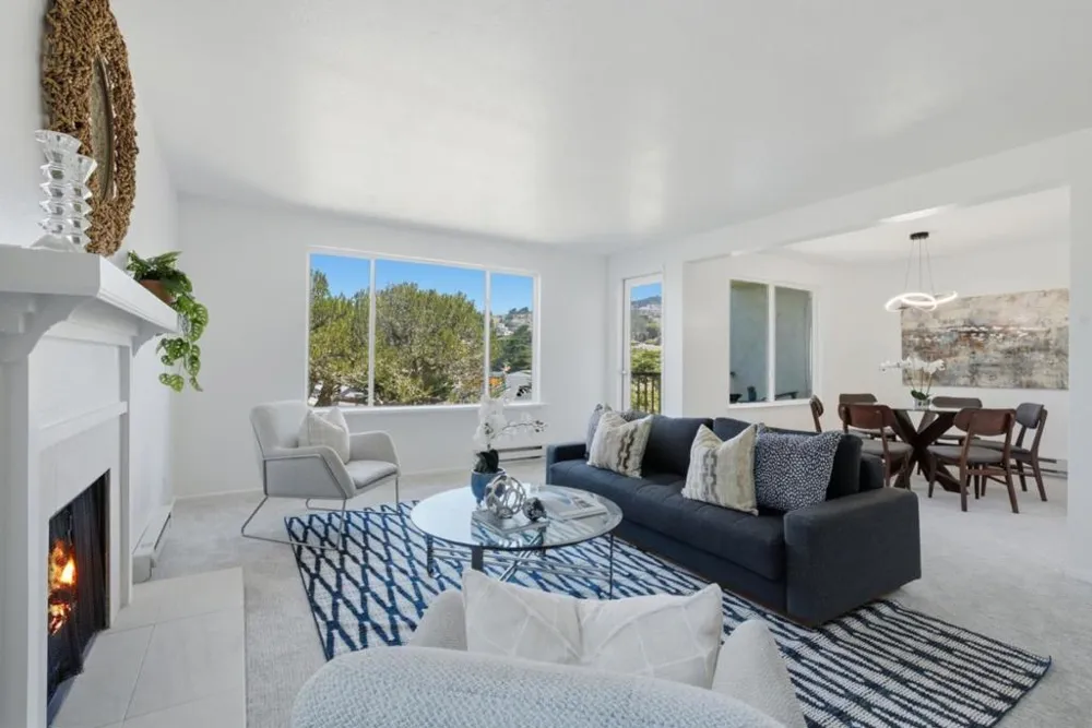 5017 Palmetto Avenue #62 Pacifica, CA 94044