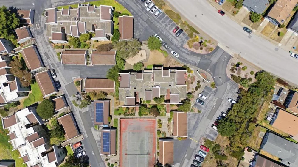 5017 Palmetto Avenue #62 Pacifica, CA 94044