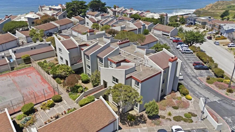 5017 Palmetto Avenue #62 Pacifica, CA 94044