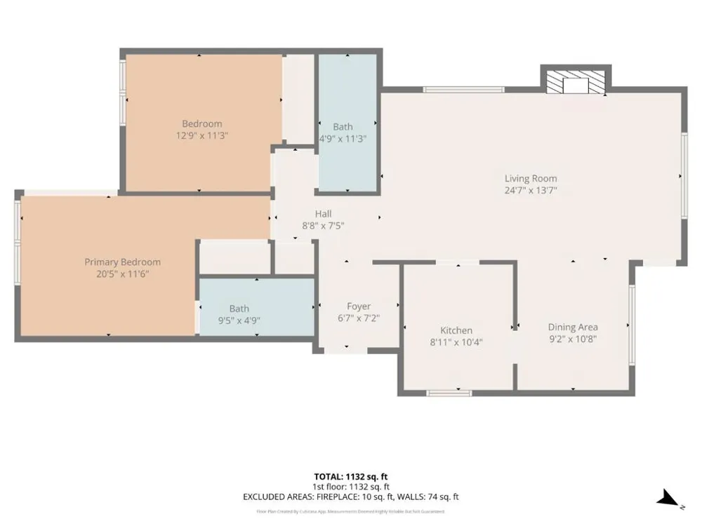 5017 Palmetto Avenue #62 Pacifica, CA 94044