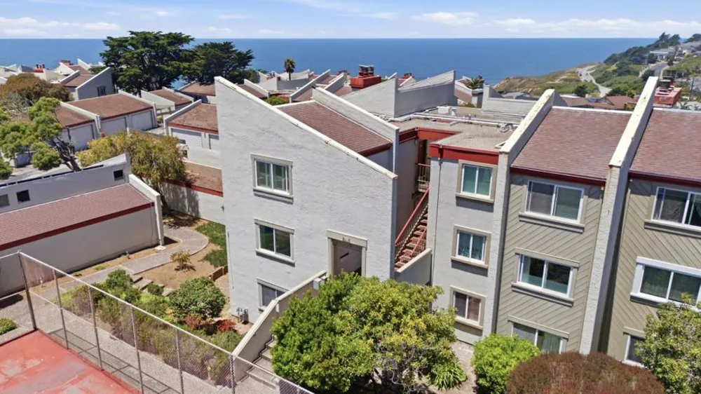 5017 Palmetto Avenue #62 Pacifica, CA 94044