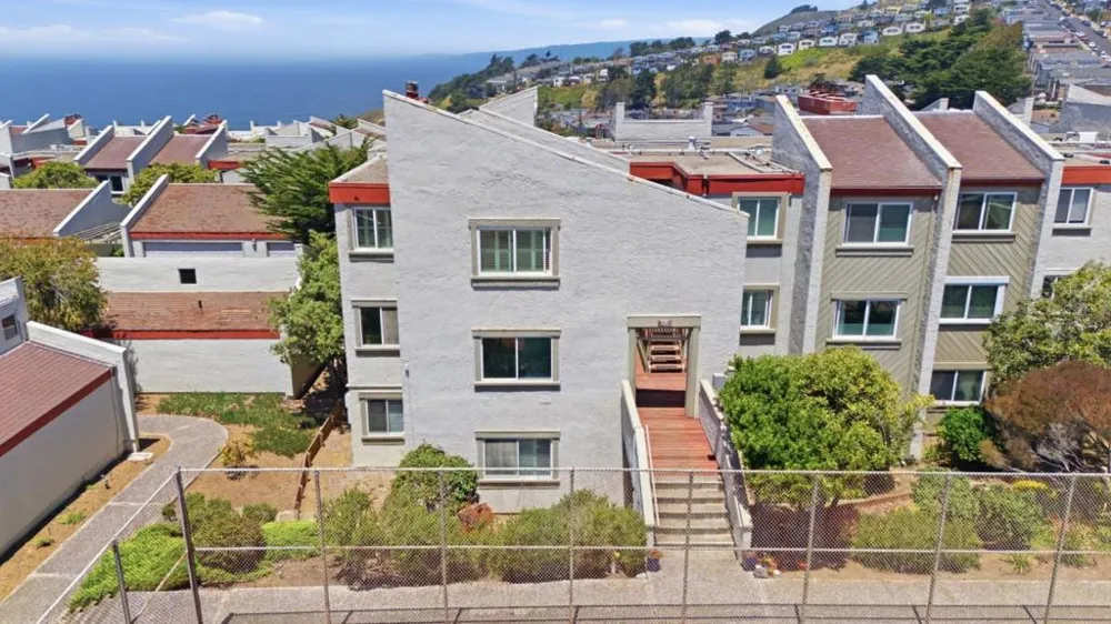 5017 Palmetto Avenue #62 Pacifica, CA 94044
