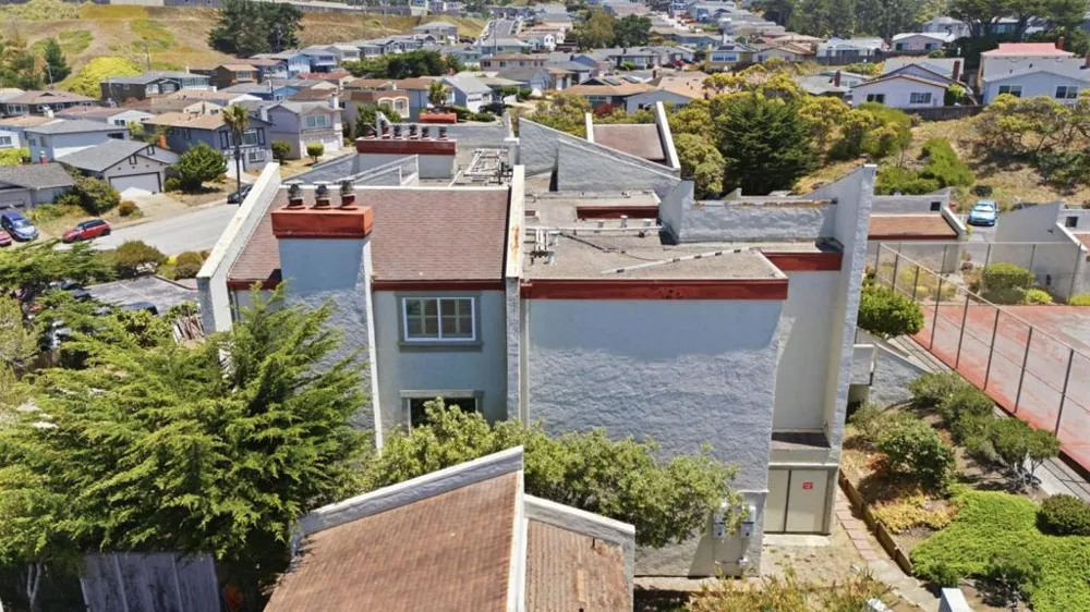 5017 Palmetto Avenue #62 Pacifica, CA 94044