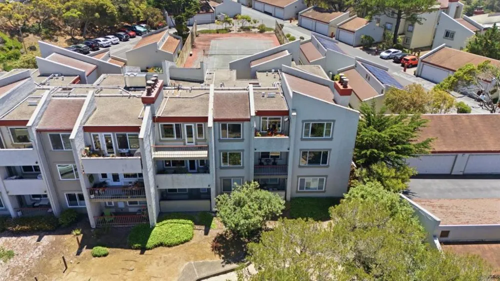 5017 Palmetto Avenue #62 Pacifica, CA 94044