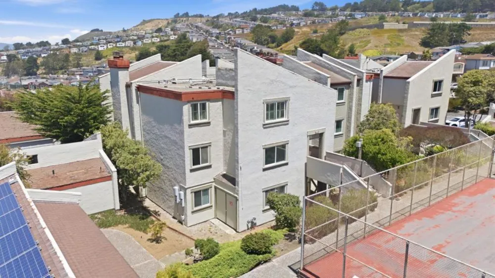 5017 Palmetto Avenue #62 Pacifica, CA 94044