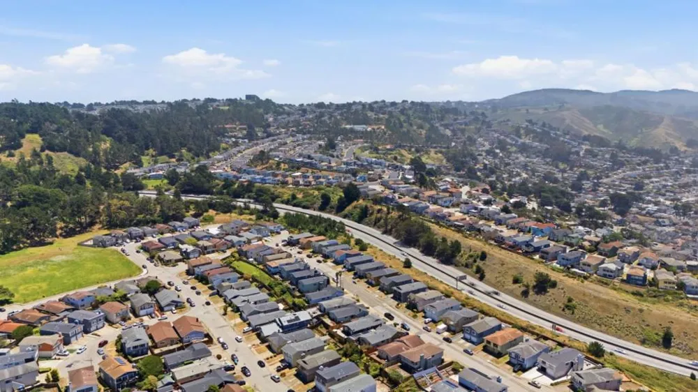 5017 Palmetto Avenue #62 Pacifica, CA 94044