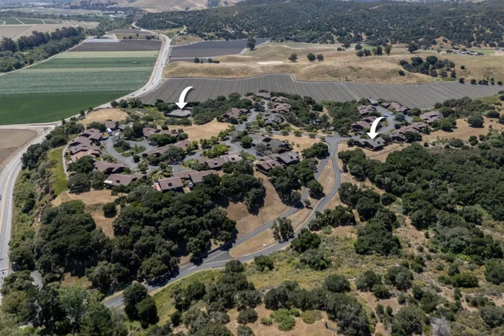 14000 Reservation Road Salinas, CA 93908