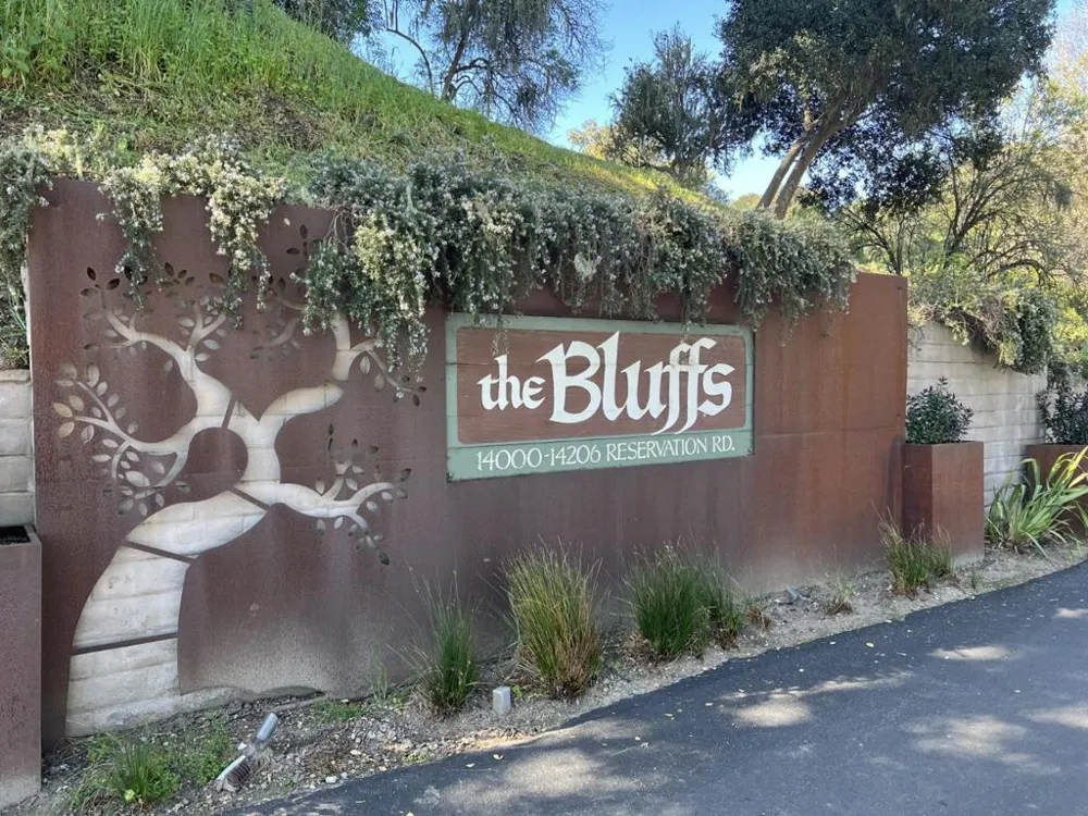 14000 Reservation Road Salinas, CA 93908