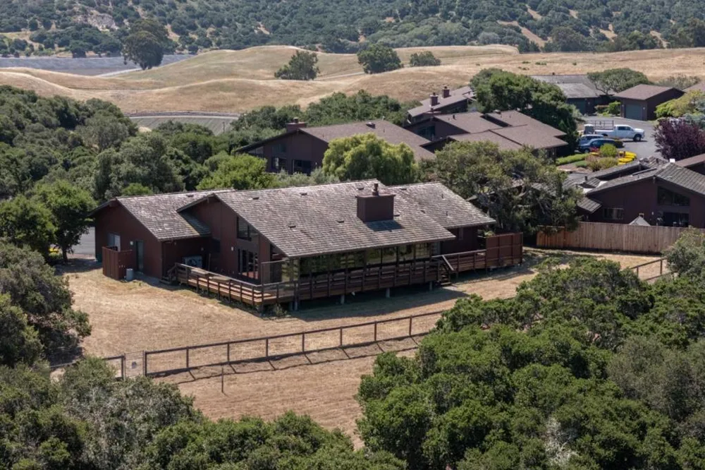 14000 Reservation Road Salinas, CA 93908