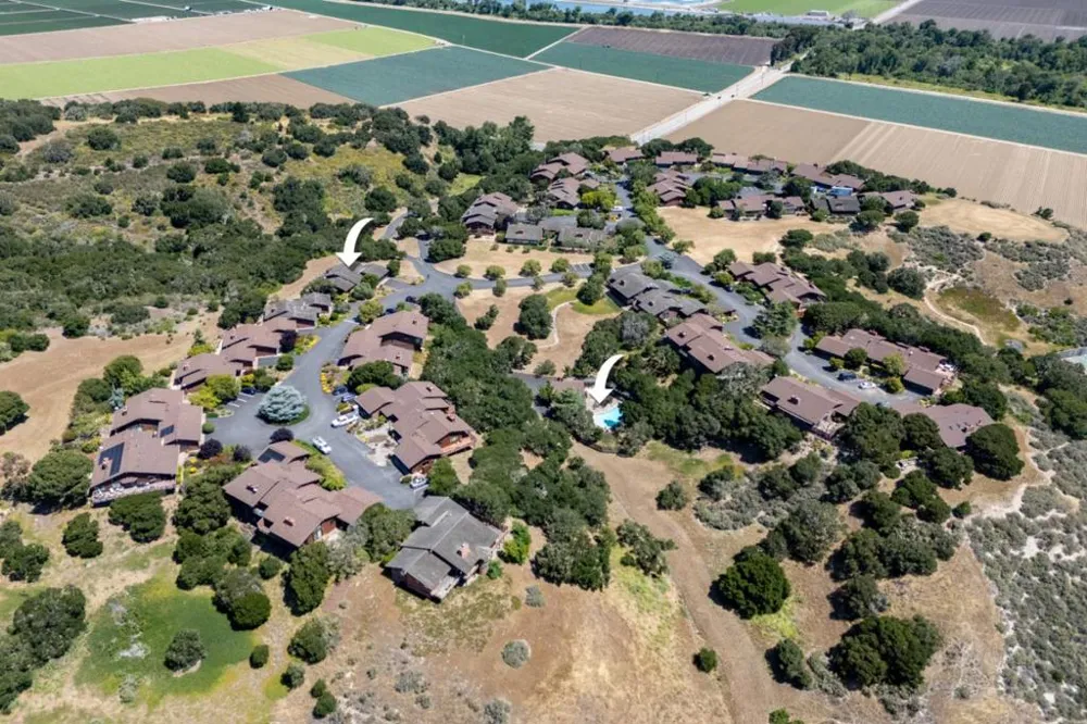 14000 Reservation Road Salinas, CA 93908