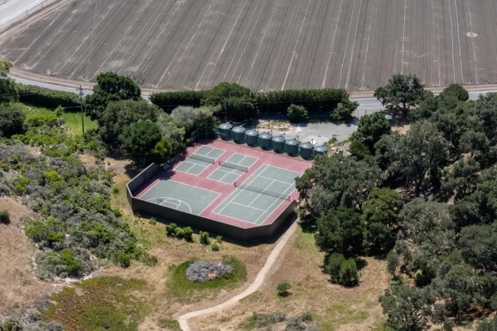 14000 Reservation Road Salinas, CA 93908