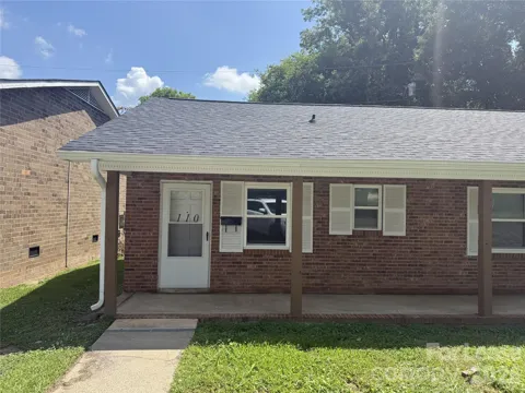 110 Peterson Street