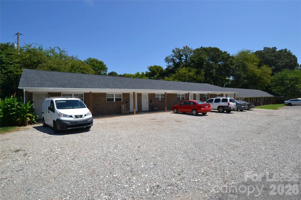 110 Peterson Street Stanley, NC 28164