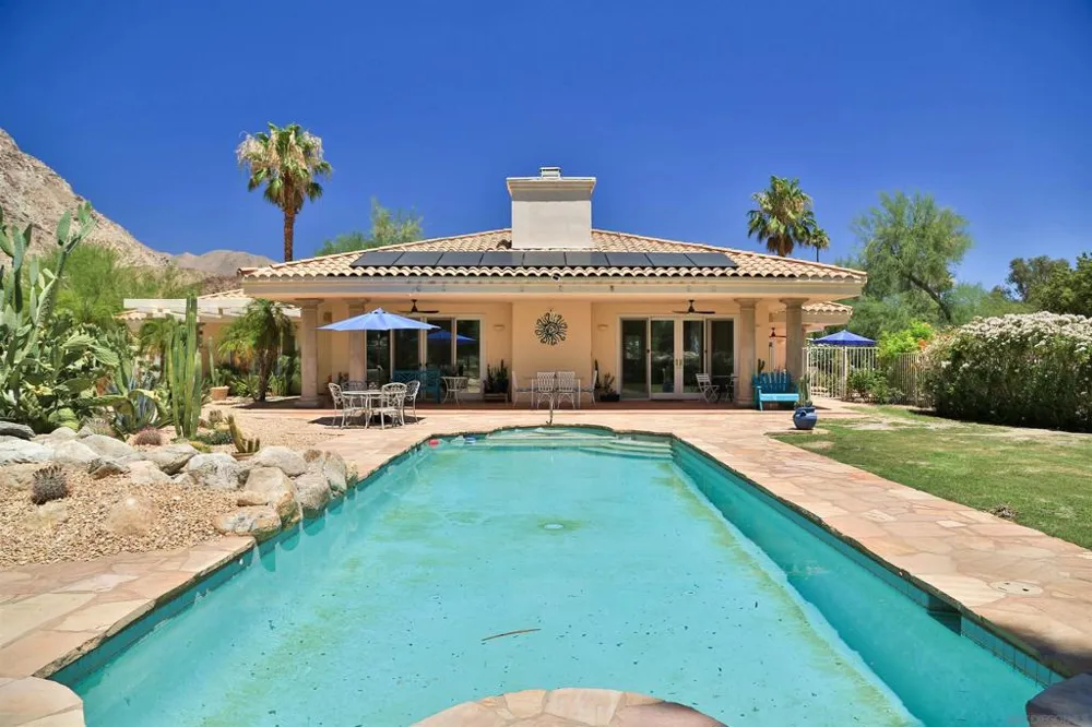 1605 Lazy S Dr Borrego Springs, CA 92004
