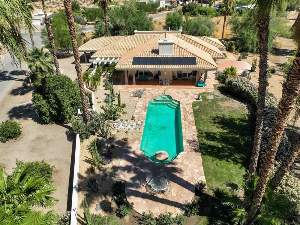 1605 Lazy S Dr Borrego Springs, CA 92004