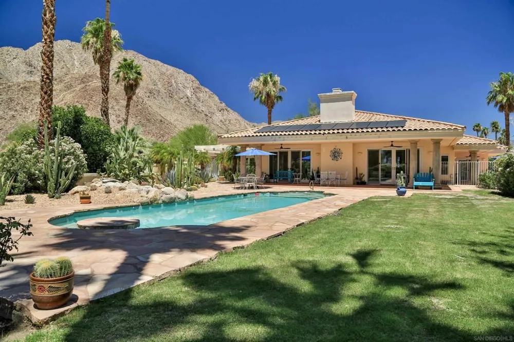 1605 Lazy S Dr Borrego Springs, CA 92004