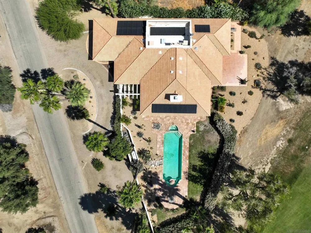 1605 Lazy S Dr Borrego Springs, CA 92004