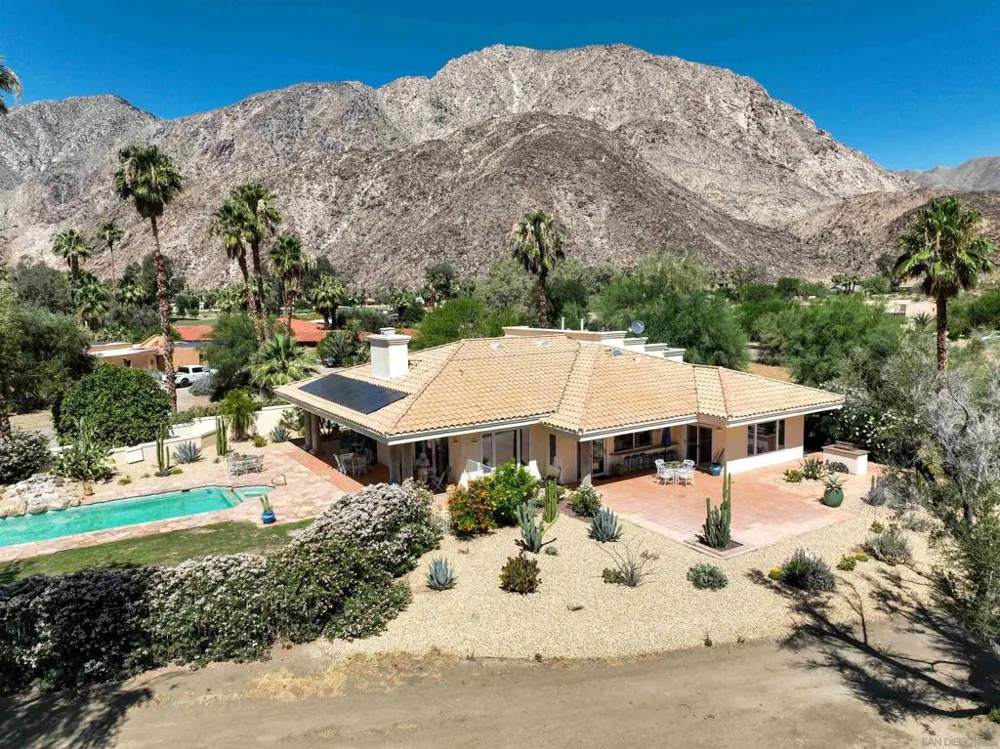 1605 Lazy S Dr Borrego Springs, CA 92004