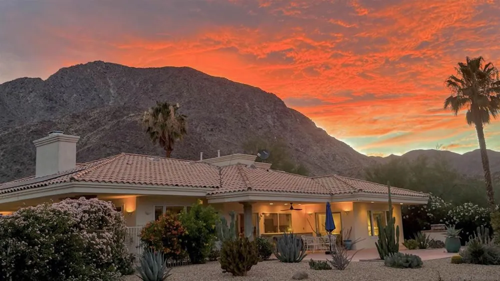 1605 Lazy S Dr Borrego Springs, CA 92004