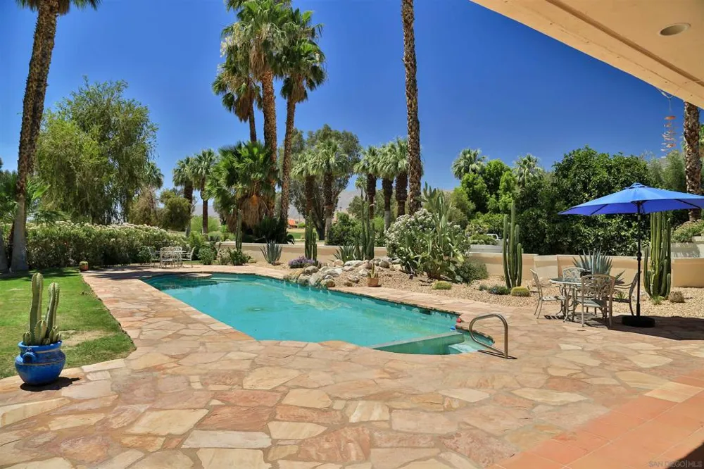 1605 Lazy S Dr Borrego Springs, CA 92004