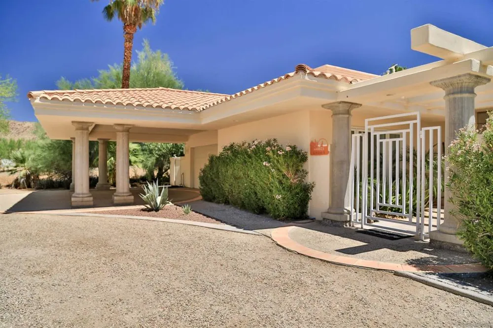 1605 Lazy S Dr Borrego Springs, CA 92004