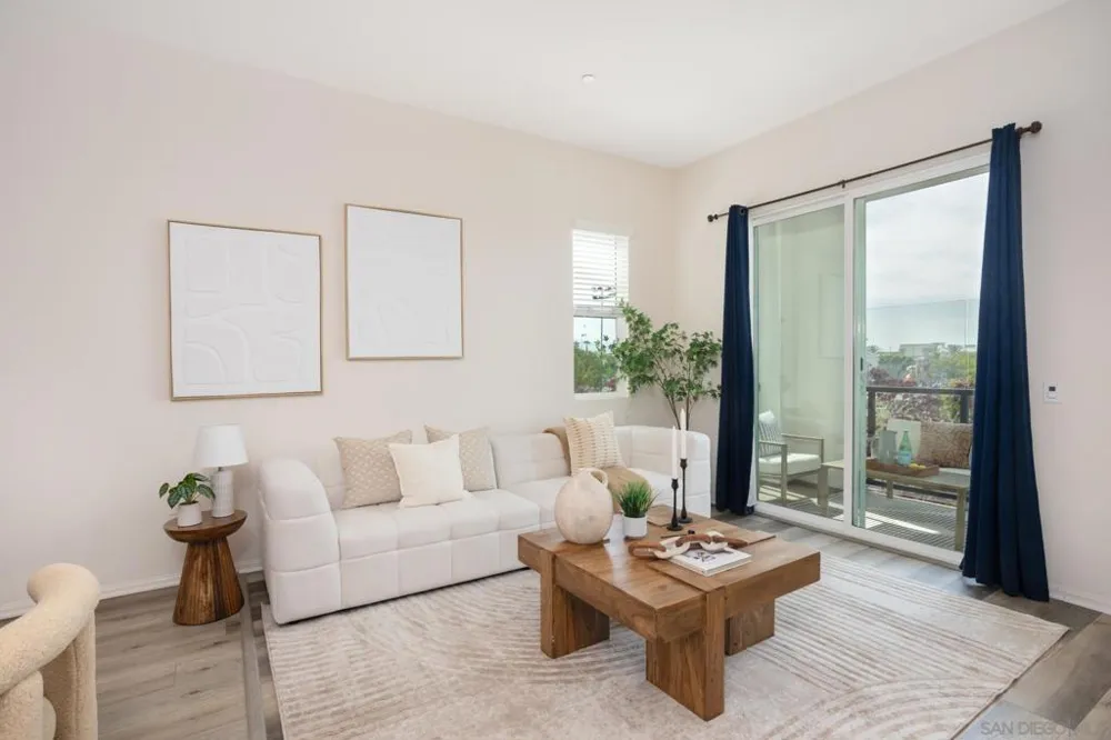 2024 Luzon Lane #5 Chula Vista, CA 91915