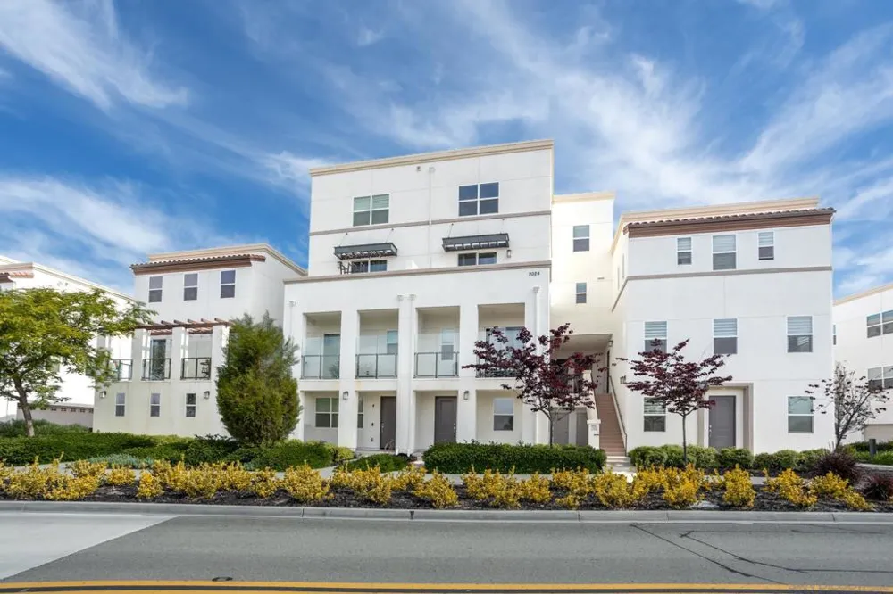 2024 Luzon Lane #5 Chula Vista, CA 91915