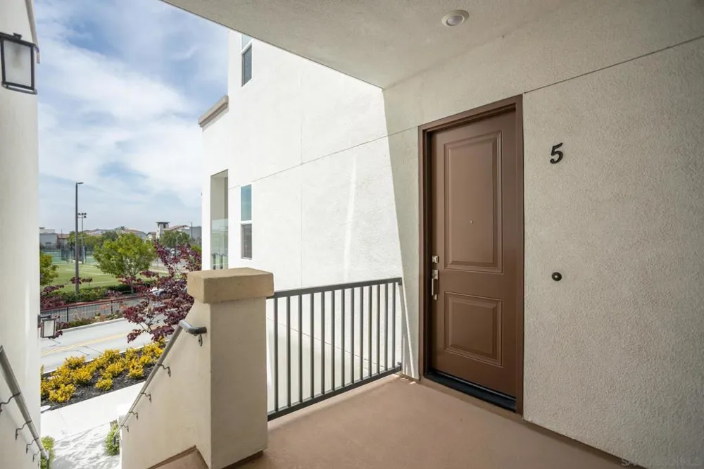 2024 Luzon Lane #5 Chula Vista, CA 91915