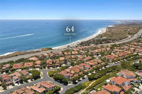 64 Sidney Bay