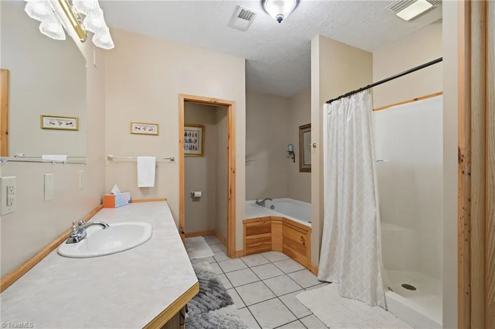 605 Valley View Drive Purlear, NC 28665