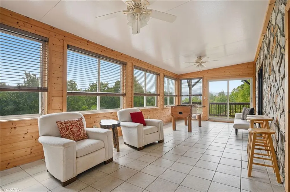 605 Valley View Drive Purlear, NC 28665