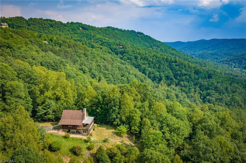 605 Valley View Drive Purlear, NC 28665