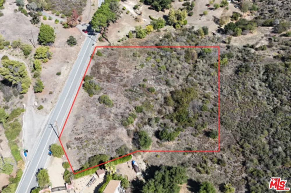 34134 Mulholland Highway Malibu, CA 90265