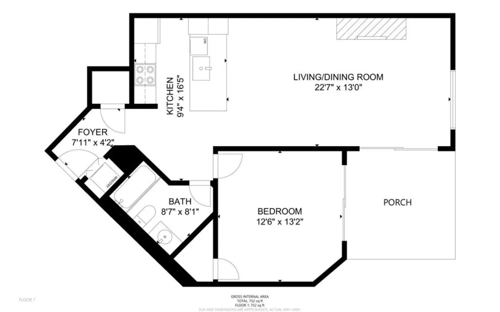 101 Shell Drive #108 Watsonville, CA 95076