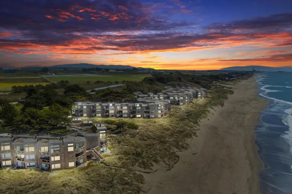 101 Shell Drive #108 Watsonville, CA 95076