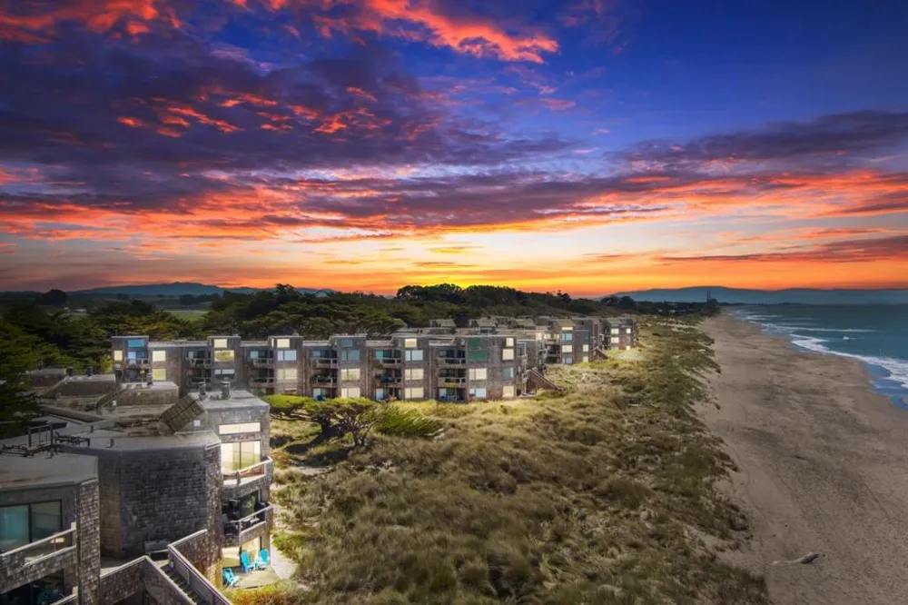 101 Shell Drive #108 Watsonville, CA 95076