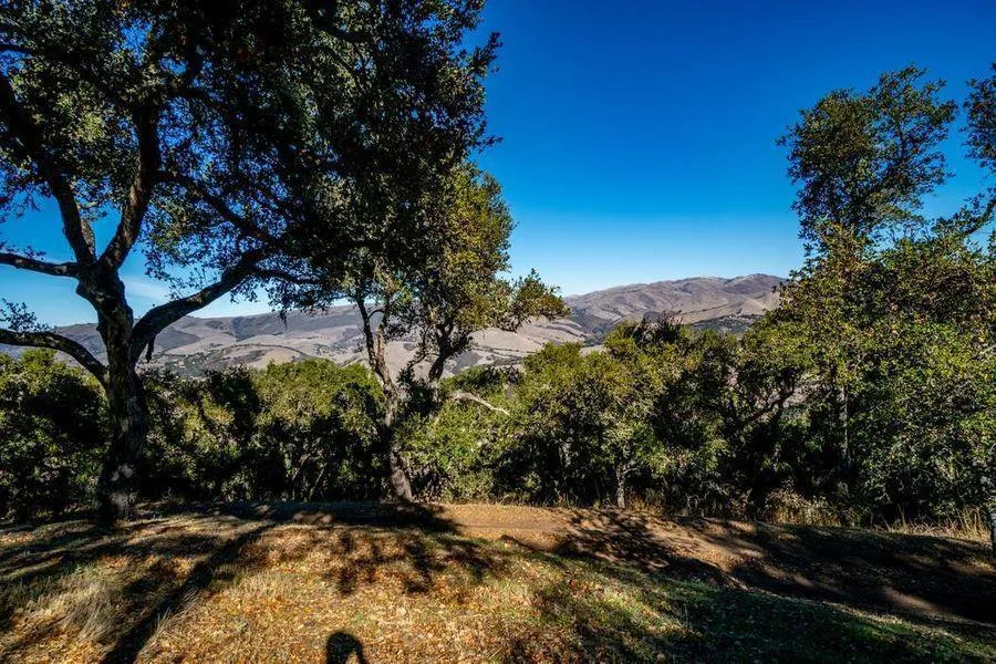 17114 Cachagua Road Carmel Valley, CA 93924