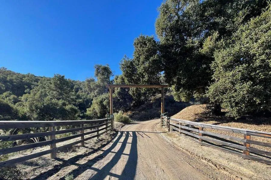 17114 Cachagua Road Carmel Valley, CA 93924