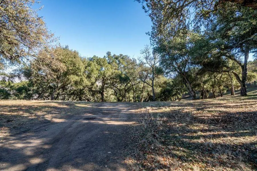 17114 Cachagua Road Carmel Valley, CA 93924