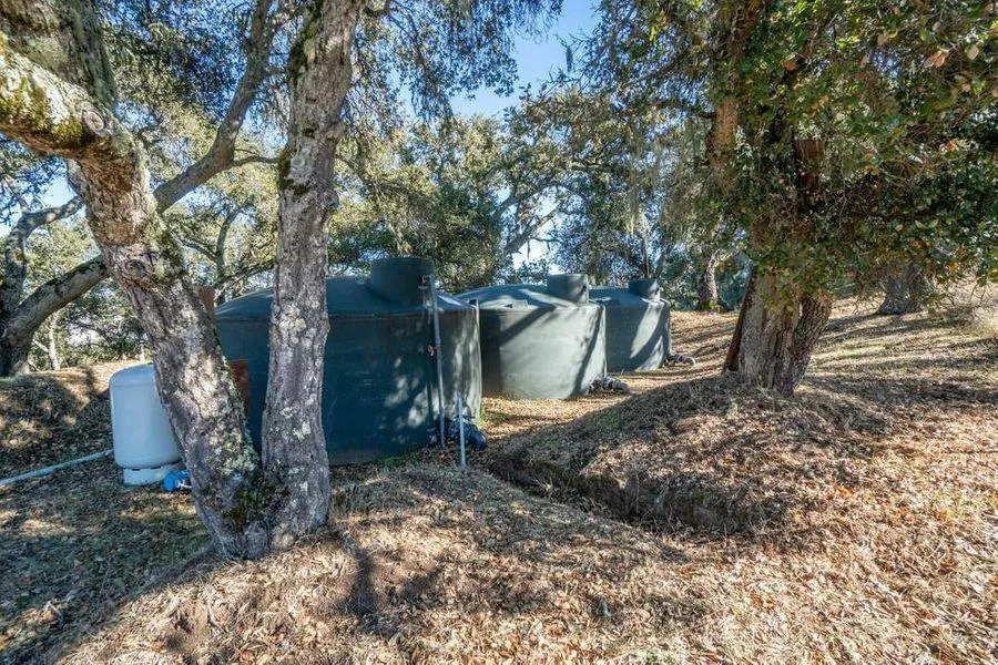 17114 Cachagua Road Carmel Valley, CA 93924