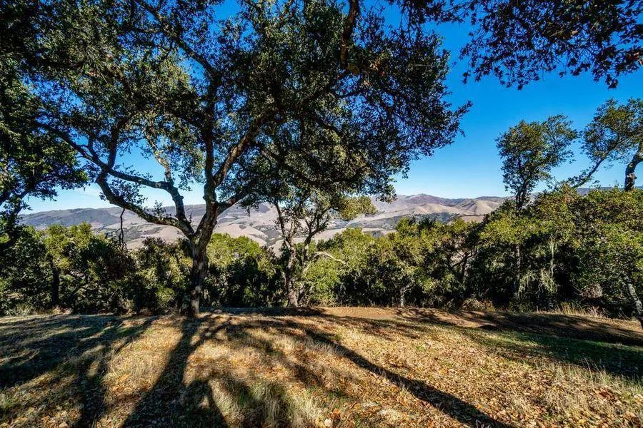 17114 Cachagua Road Carmel Valley, CA 93924