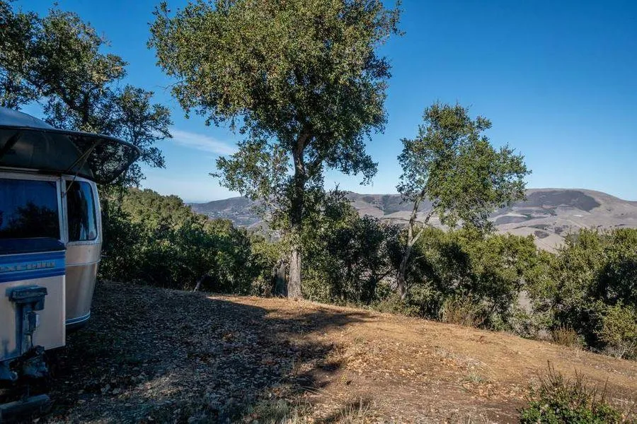 17114 Cachagua Road Carmel Valley, CA 93924