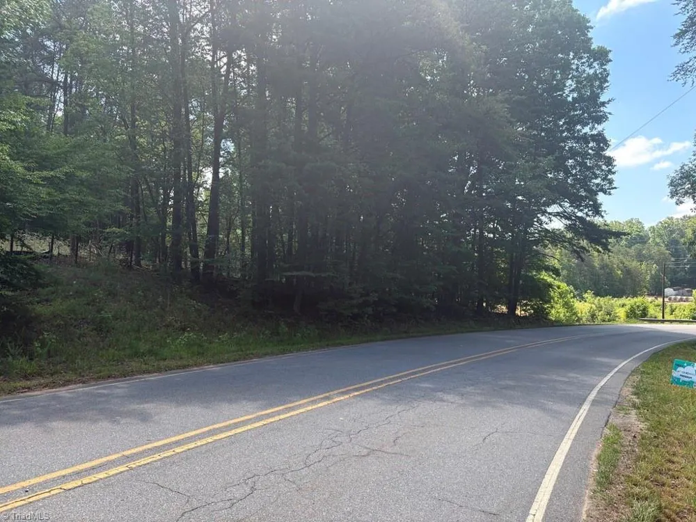 0 Cure Drive Madison, NC 27025