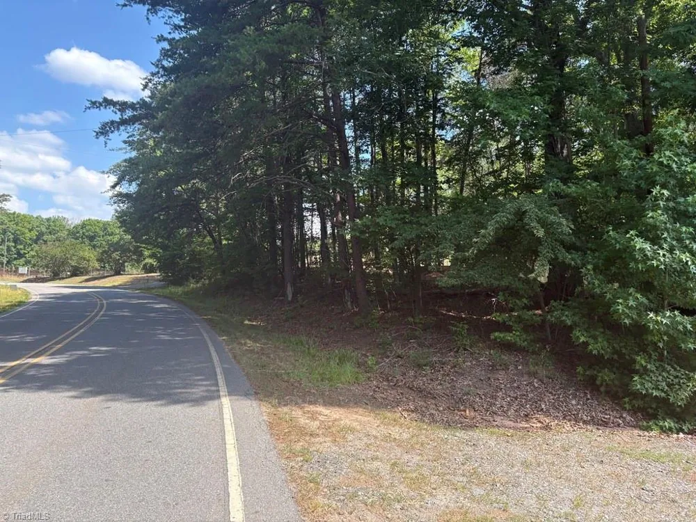 0 Cure Drive Madison, NC 27025