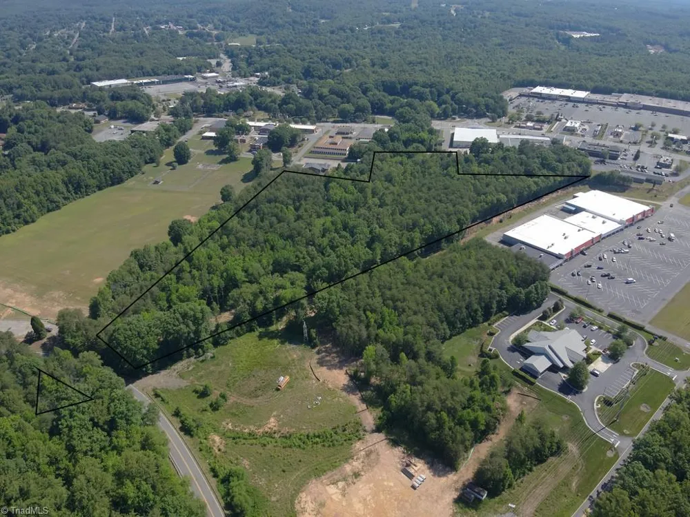 0 Cure Drive Madison, NC 27025