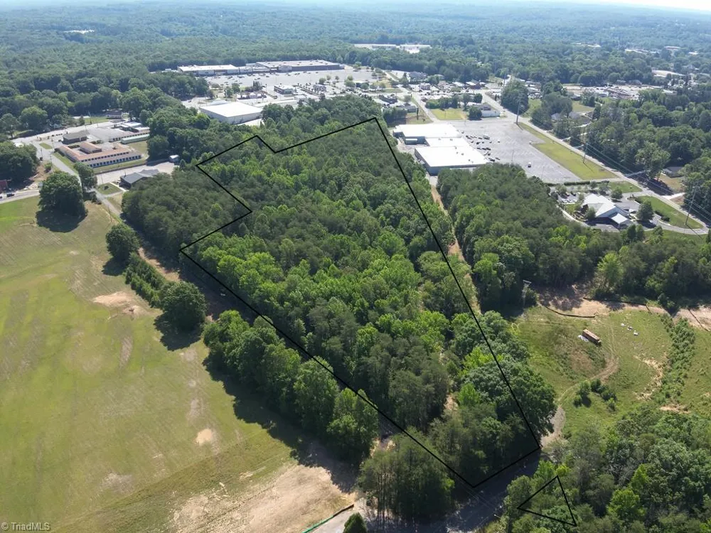 0 Cure Drive Madison, NC 27025