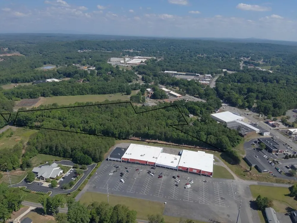 0 Cure Drive Madison, NC 27025